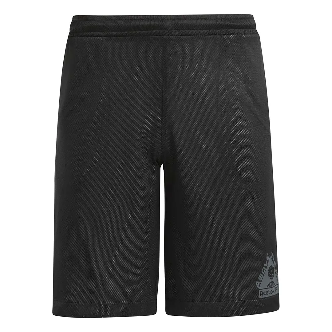 Reebok Men Basketball Above the Rim Shorts | 100070442