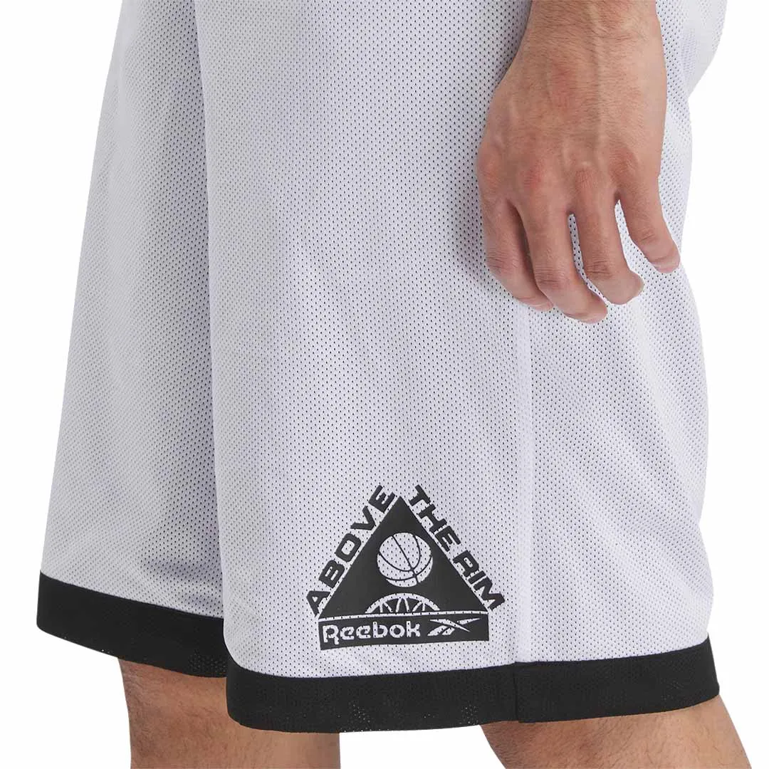 Reebok Men Basketball Above the Rim Shorts | 100070442