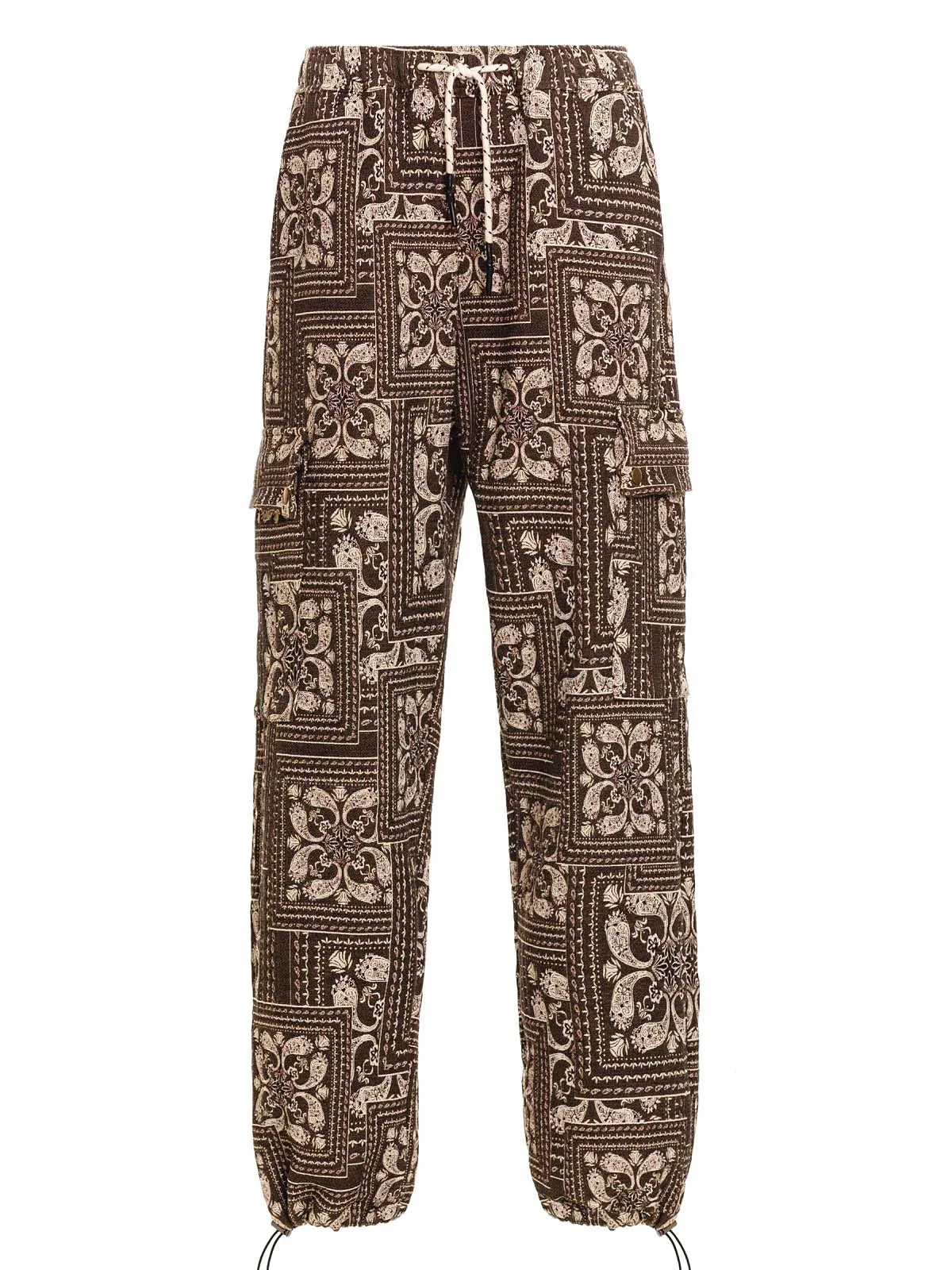 Rene Men's Cargo