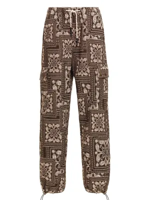 Rene Men's Cargo