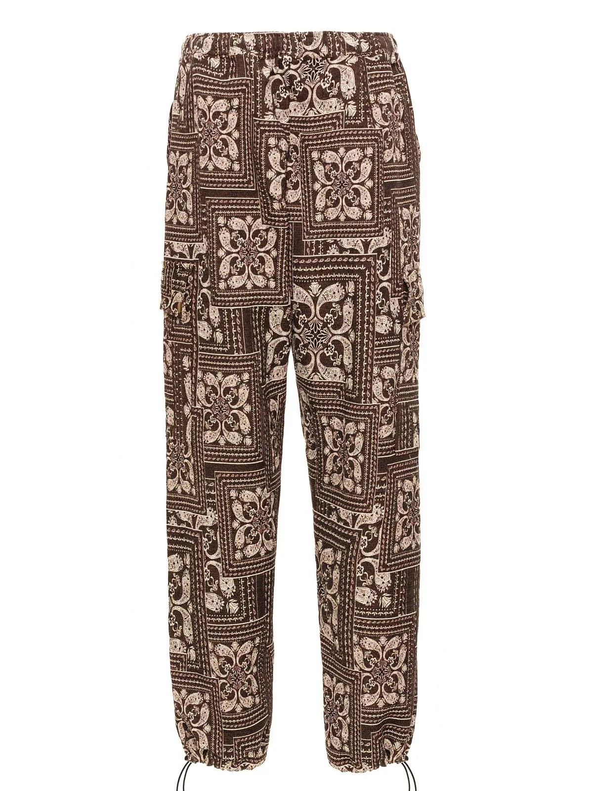 Rene Men's Cargo