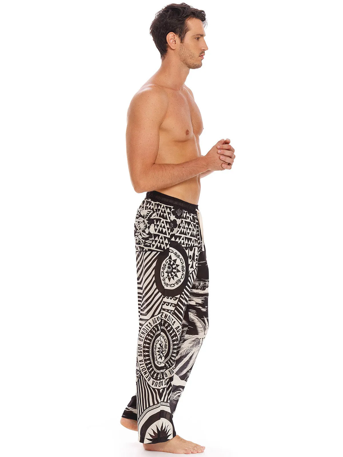 Rene Pants ::RET