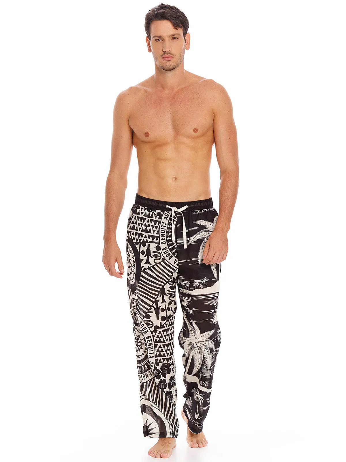 Rene Pants ::RET