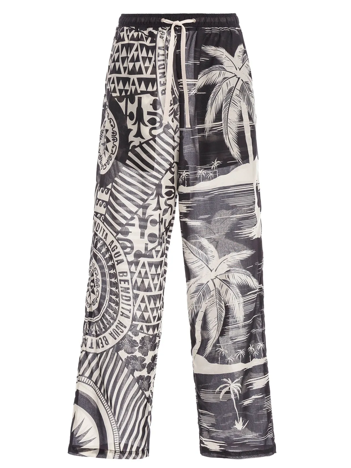 Rene Pants ::RET