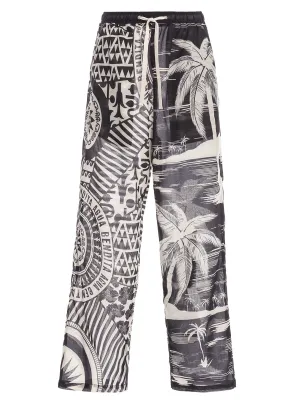 Rene Pants ::RET