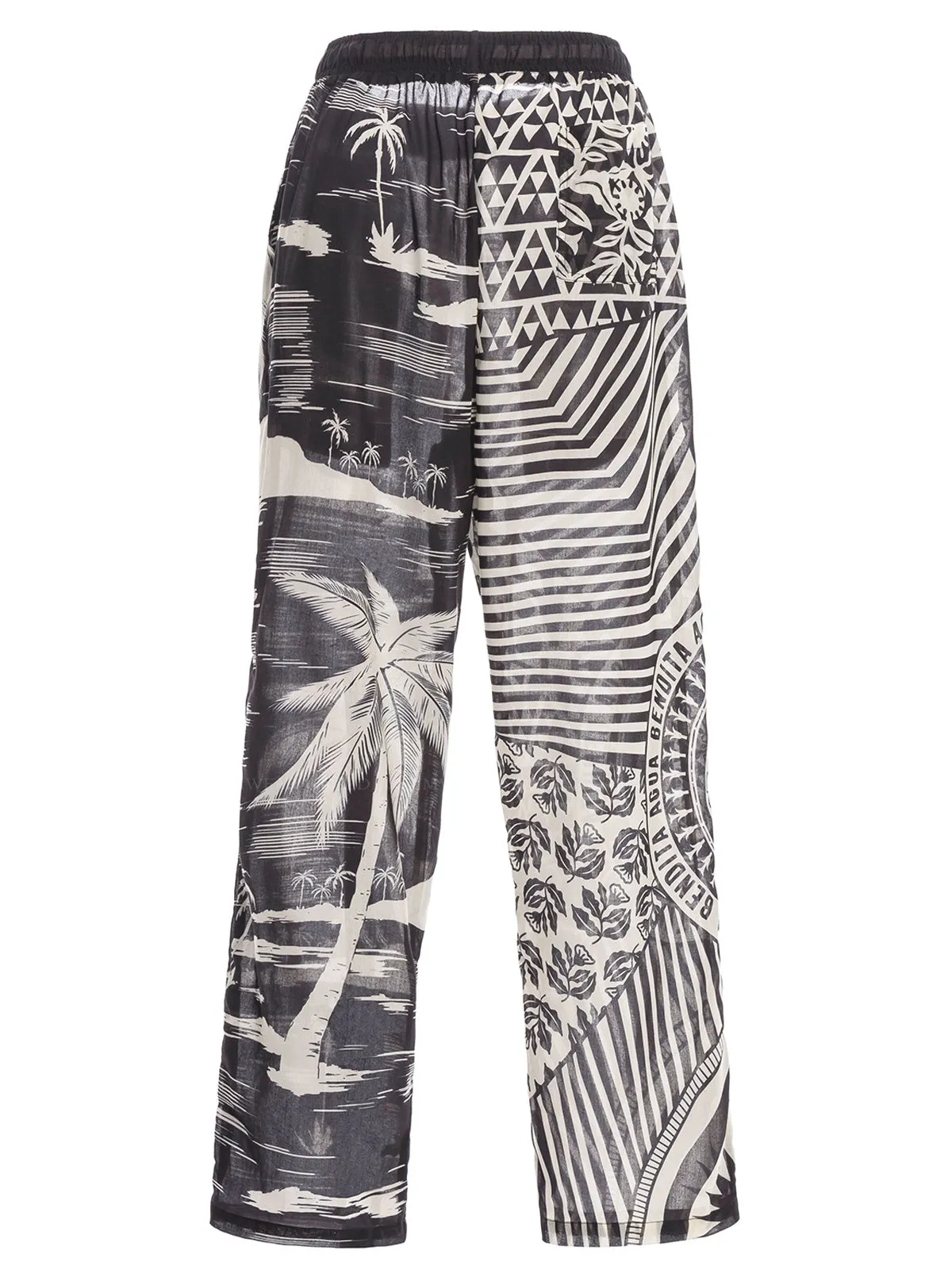 Rene Pants ::RET