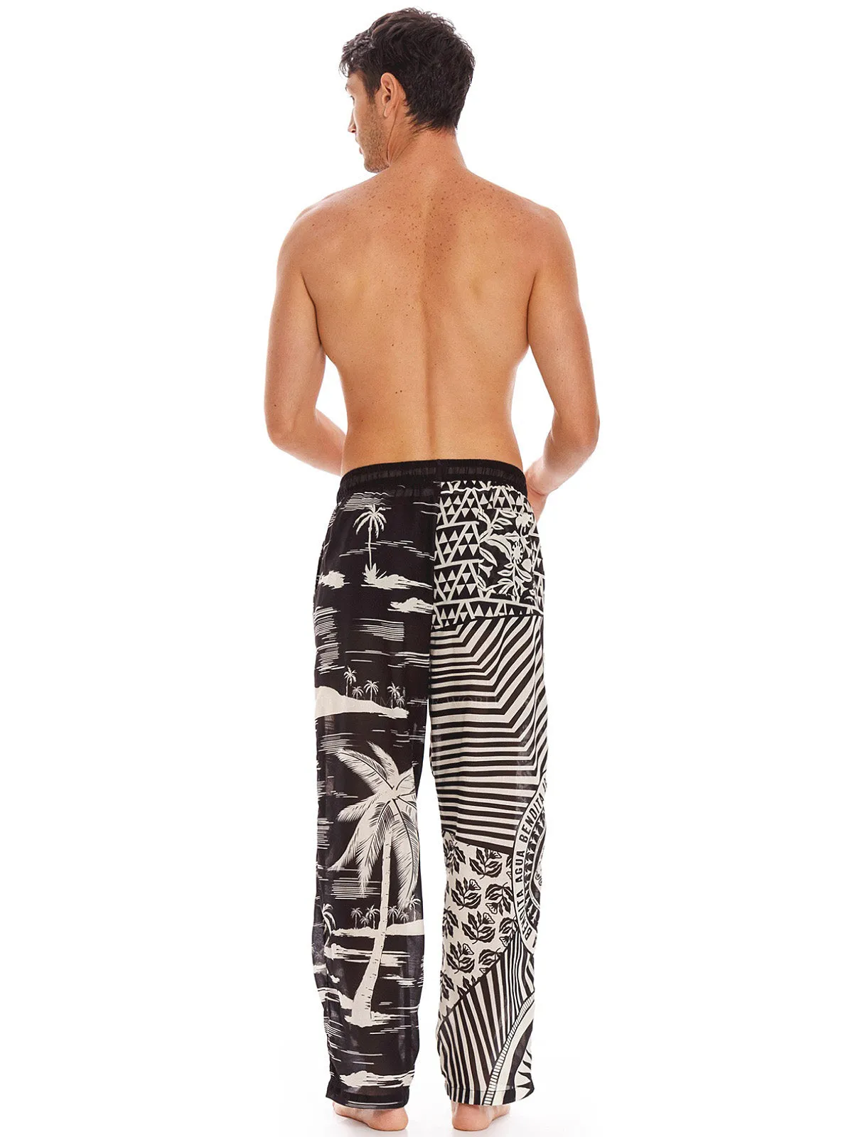 Rene Pants ::RET