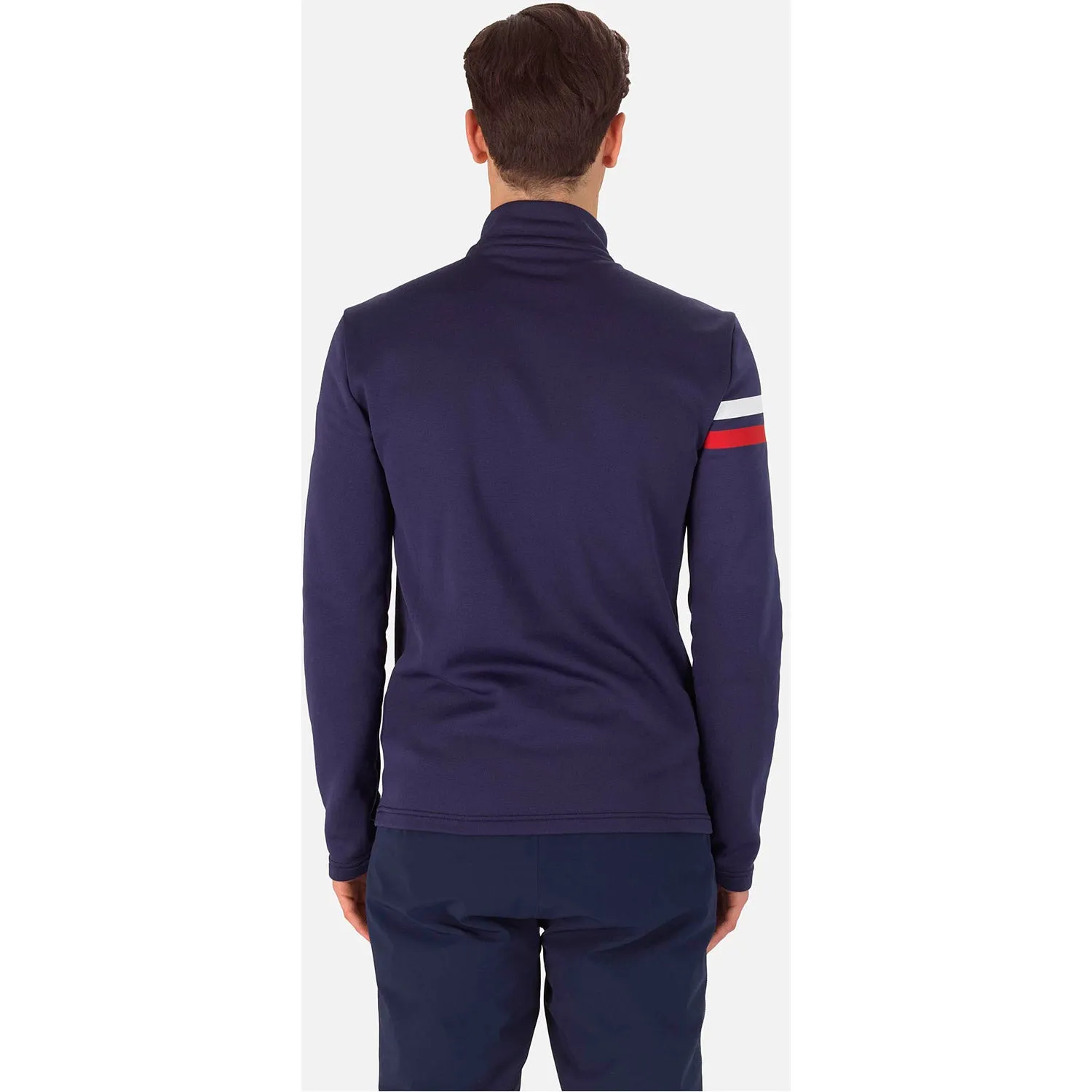 Resort 1/2 Zip Skivvy 2023