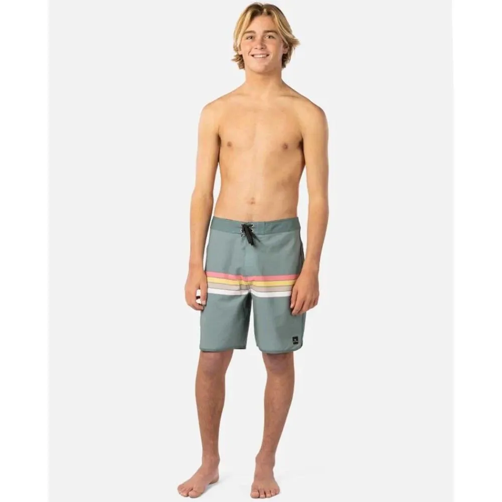 RIP CURL MIRAGE SURF REVIVAL BLUESTONE