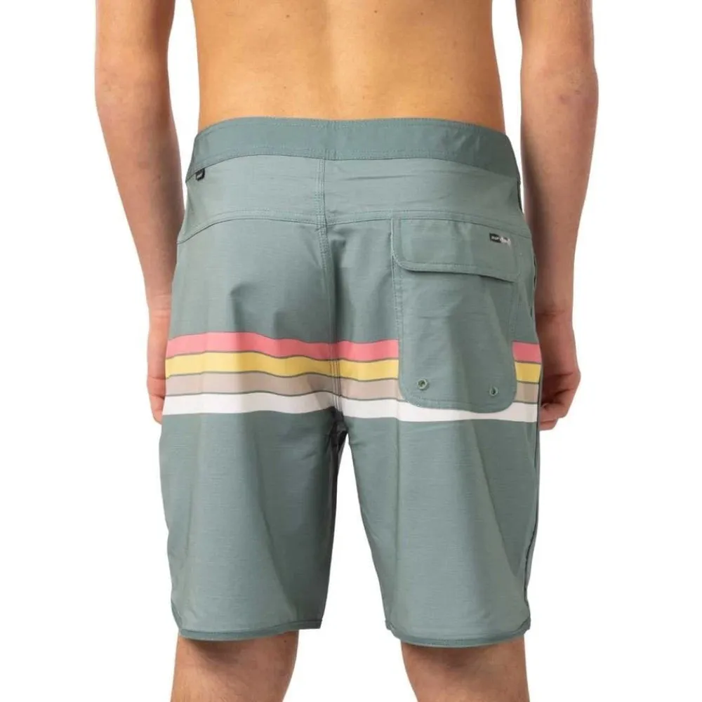 RIP CURL MIRAGE SURF REVIVAL BLUESTONE