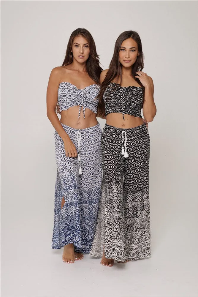 Riviera Fly-Away Pant