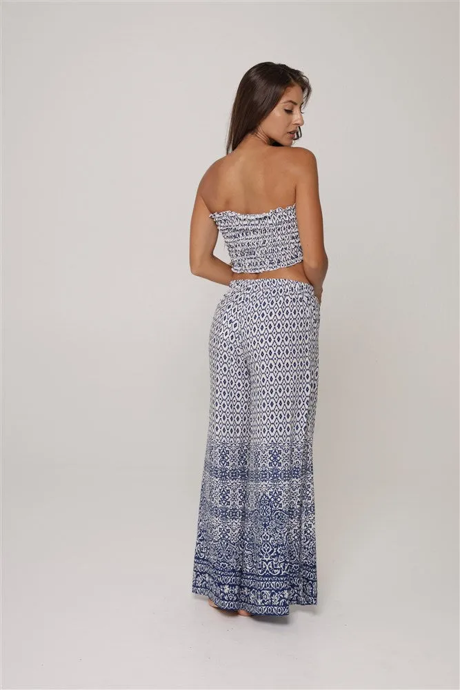 Riviera Fly-Away Pant