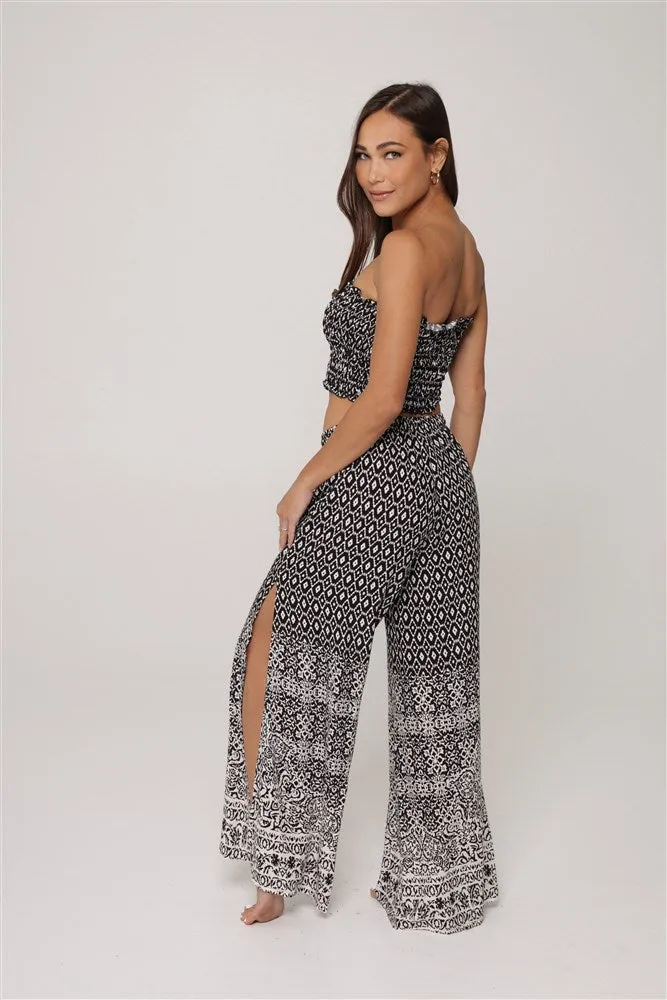 Riviera Fly-Away Pant