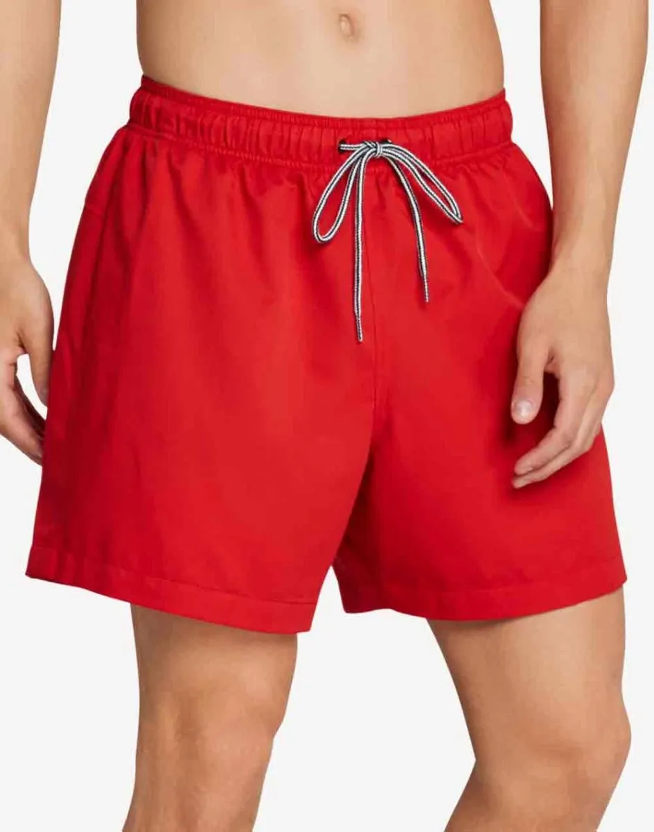 Roofer Stretch 16" Swim Trunk