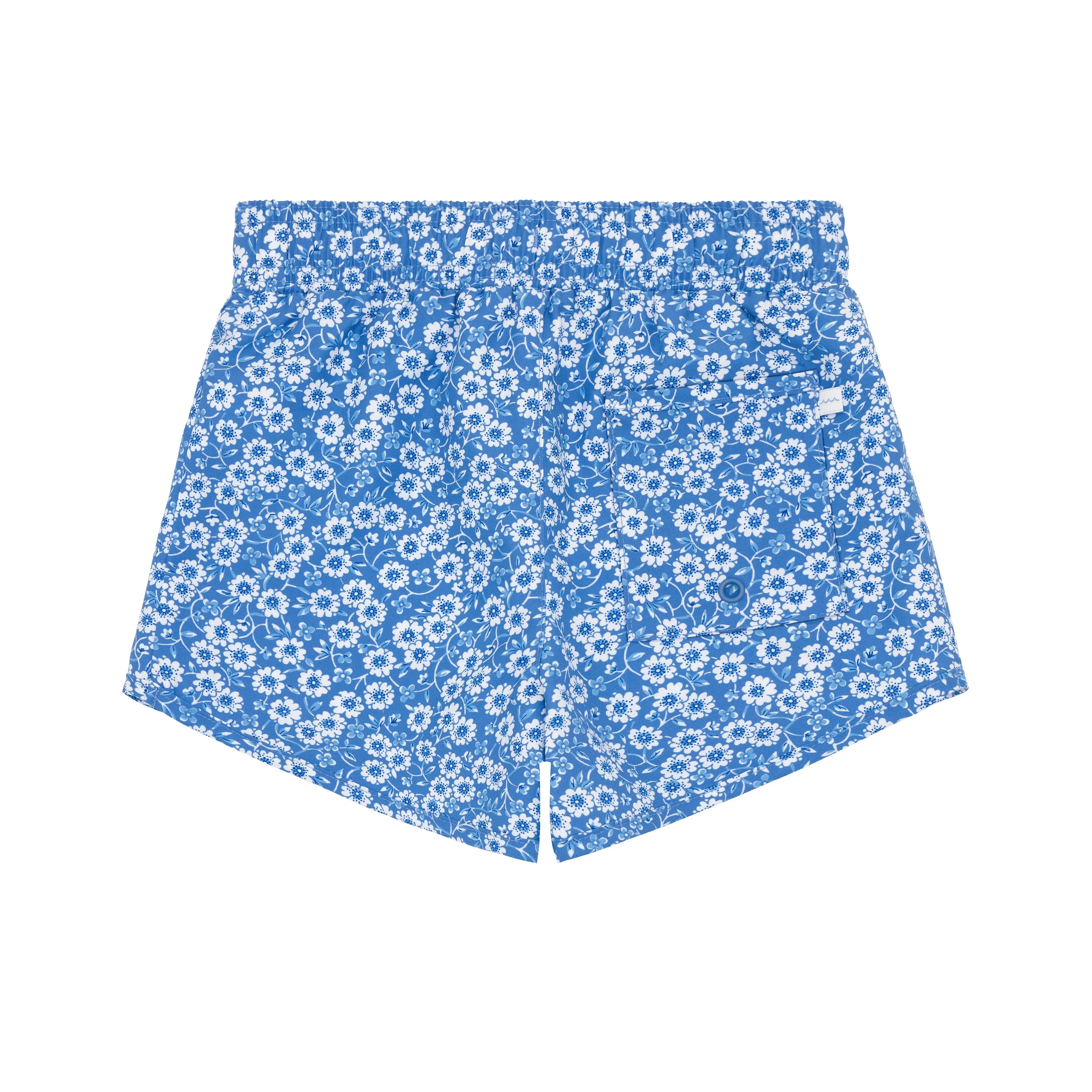 Rosebay Boardie Swim Trunks