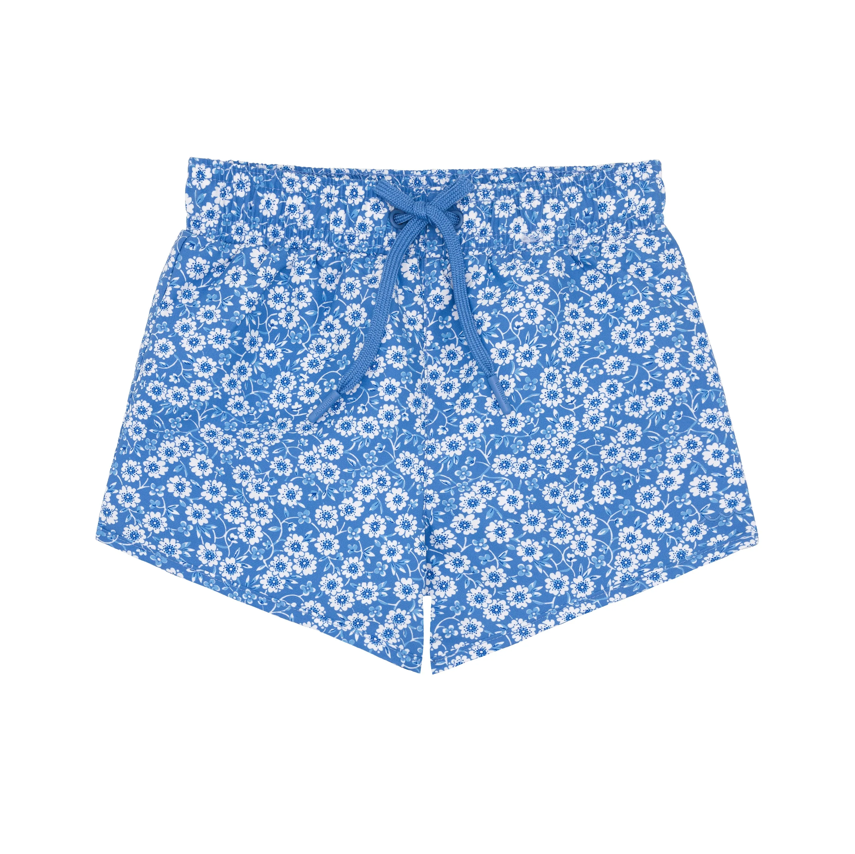 Rosebay Boardie Swim Trunks