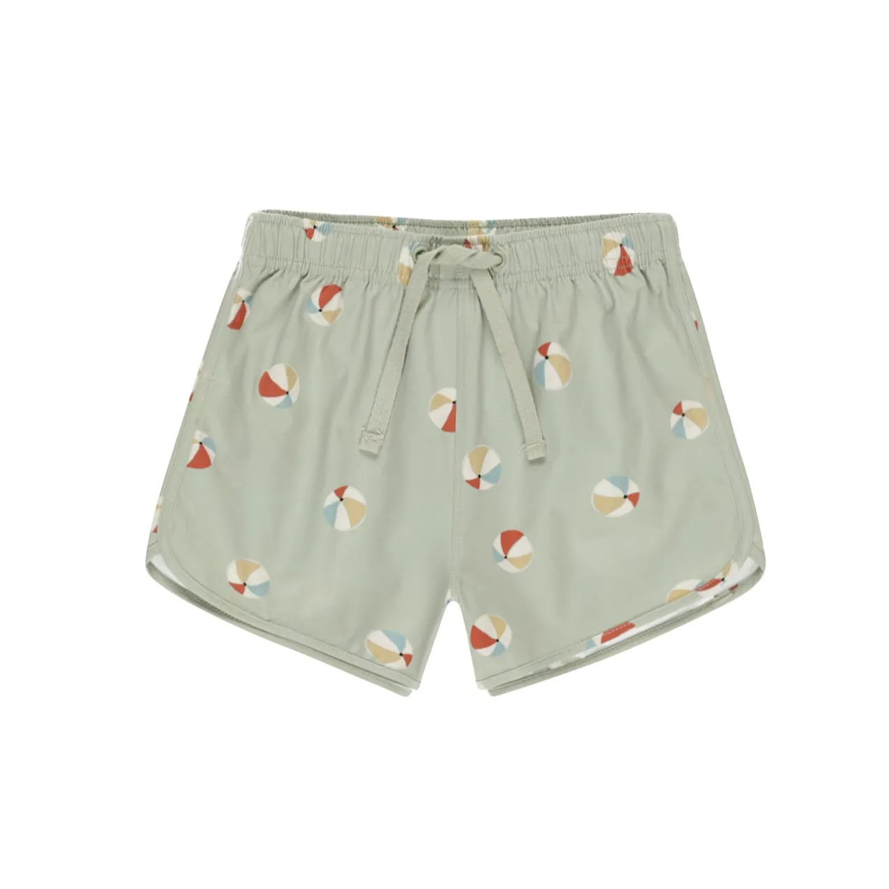 Sage Beach Balls Swim Short