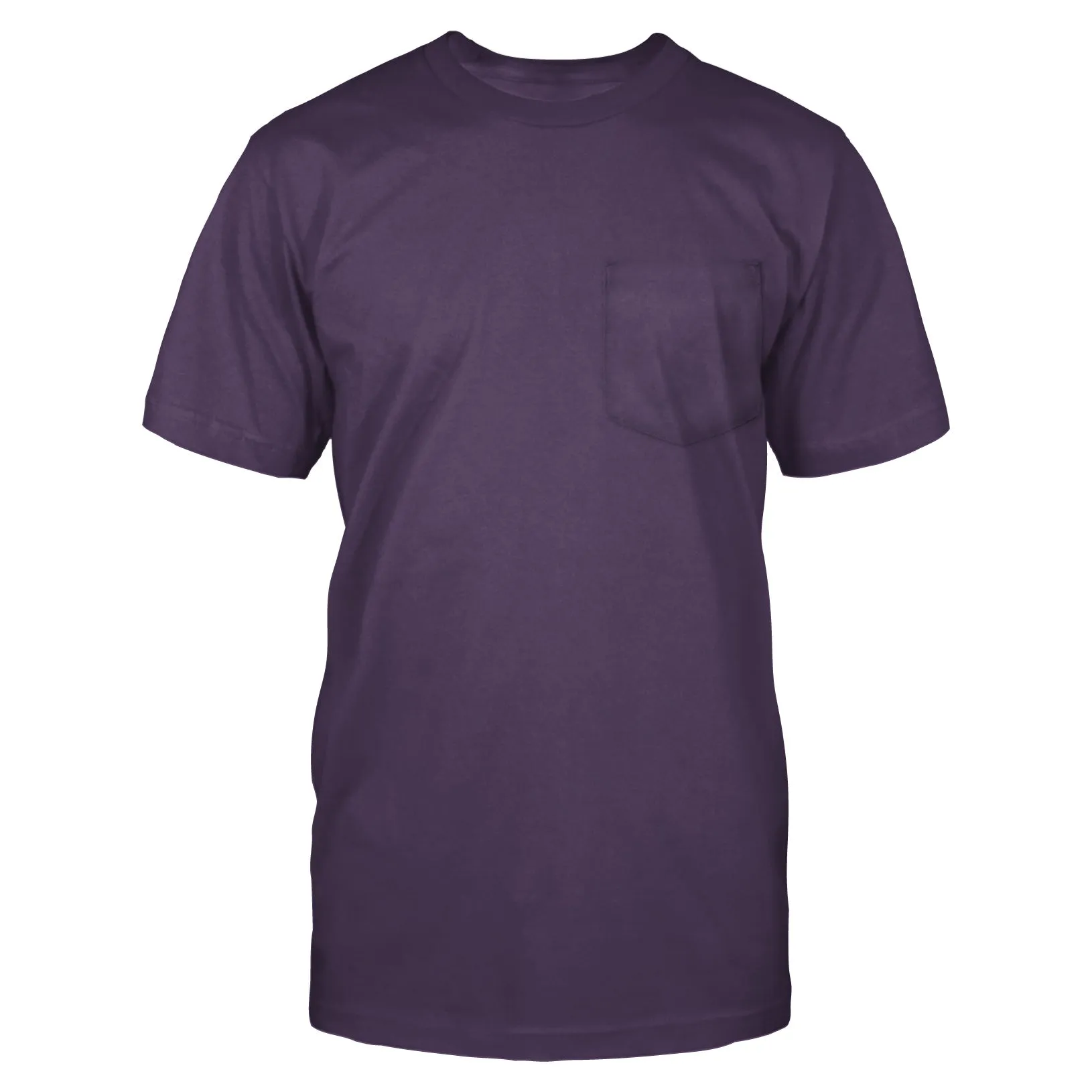 Salt Washed Pocketed Tees