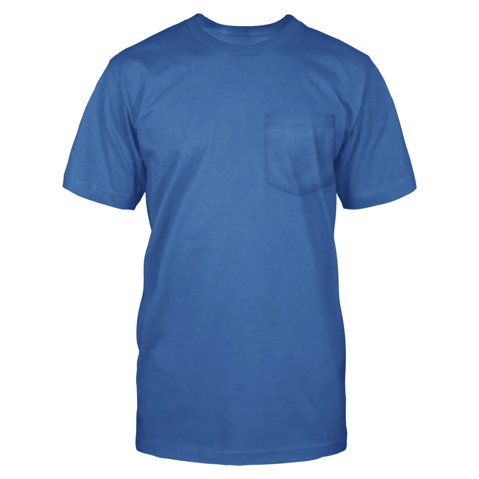 Salt Washed Pocketed Tees
