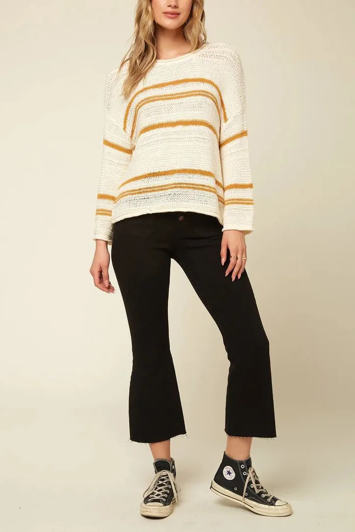 Salty Sweater