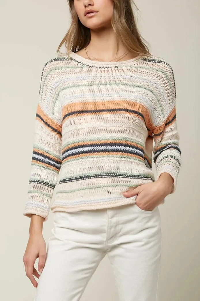 Salty Sweater