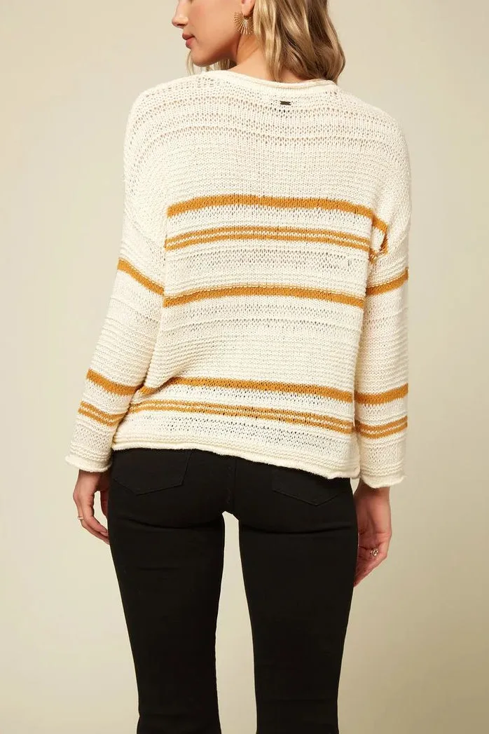 Salty Sweater