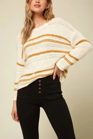 Salty Sweater