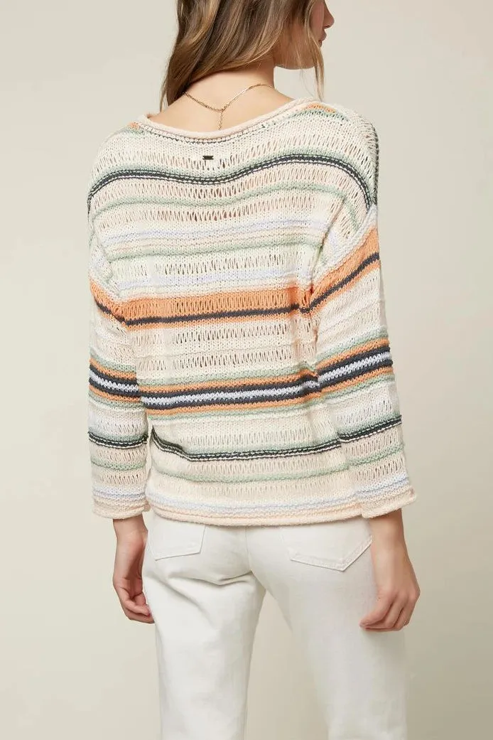 Salty Sweater