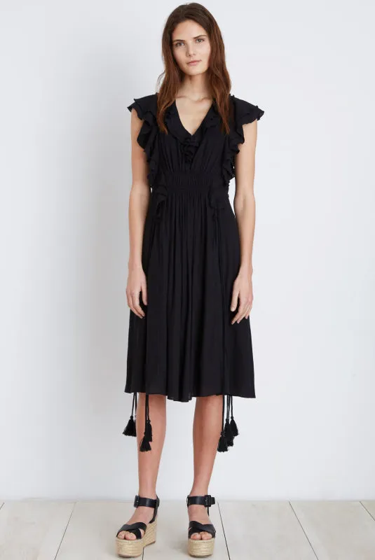 San Rafael Dress