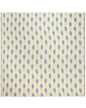 Sand Cloud Pineapple Party Blanket