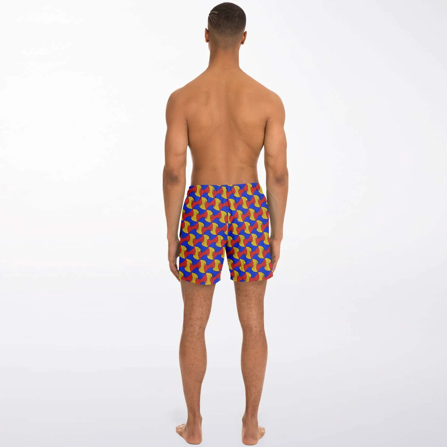 Santana Men's Swim Trunks