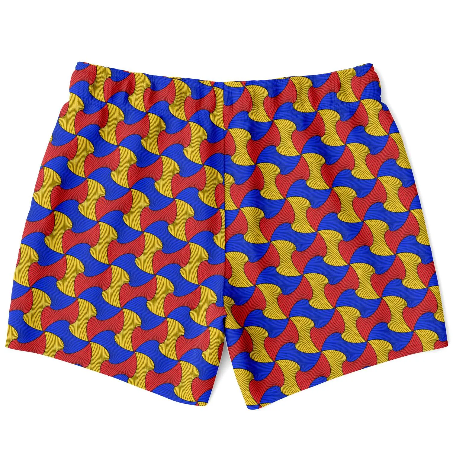 Santana Men's Swim Trunks