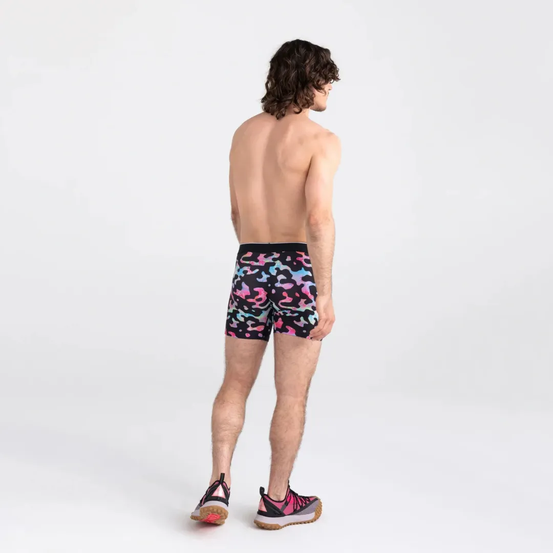 Saxx Volt Breathable Mesh Boxer Brief