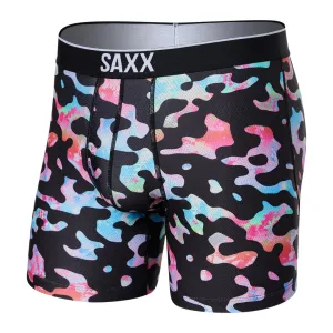 Saxx Volt Breathable Mesh Boxer Brief