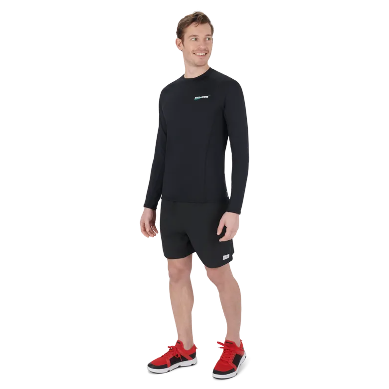 Sea-Doo Long Sleeve Performance Rashguard - 2024