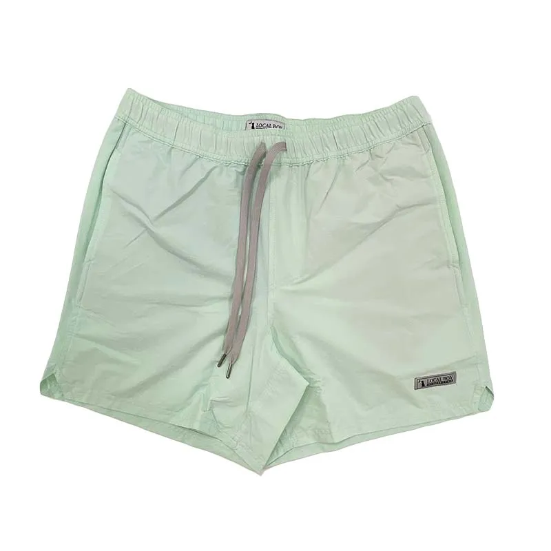 Seagrass 6 Inch Swim Trunks