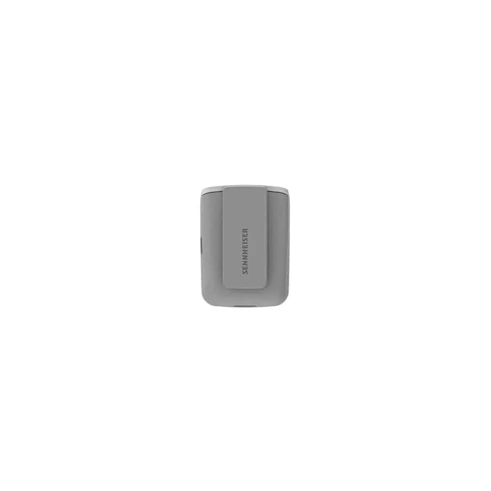 Sennheiser Memory MIC Condenser Smartphone Microphone