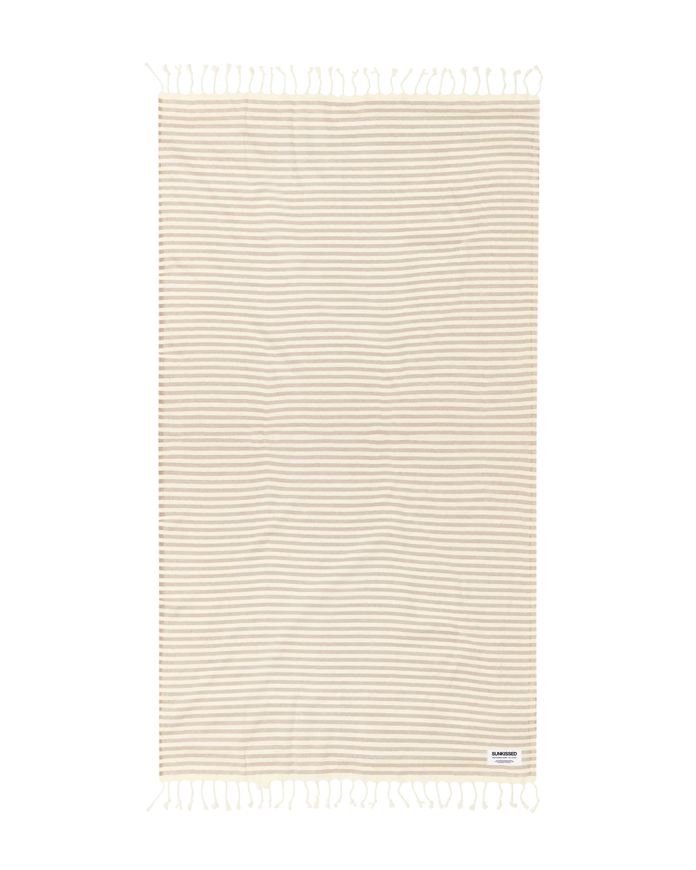 Seychelles • Sand Free Beach Towel