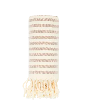 Seychelles • Sand Free Beach Towel
