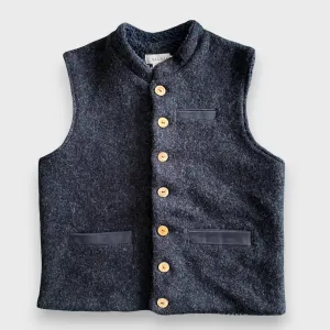 Sherpa Gilet (made to order)