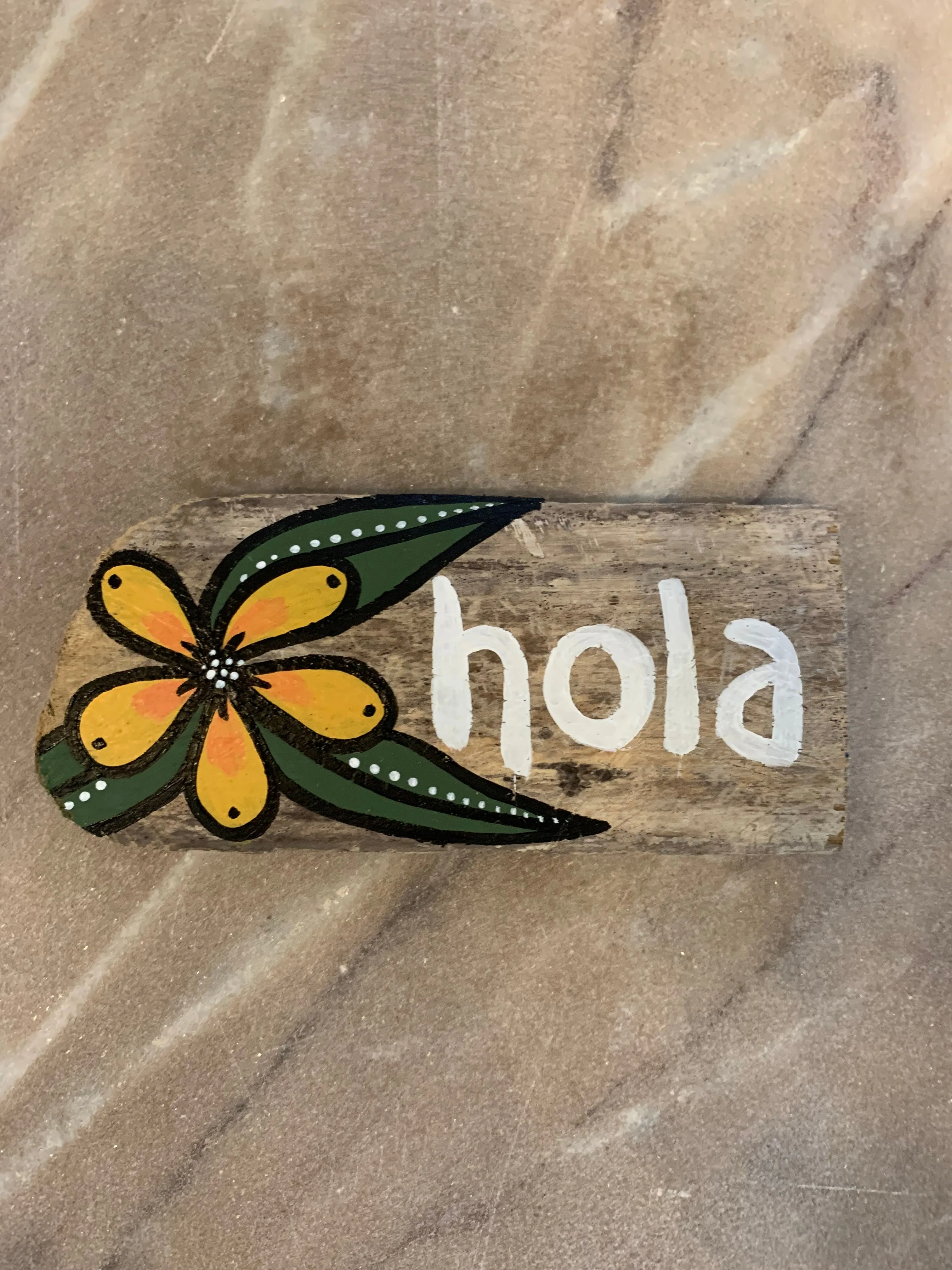 Shredsea Hand Made Magnets