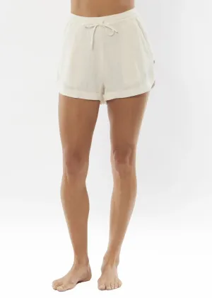 Sisstr Sunshine Cove Woven Short