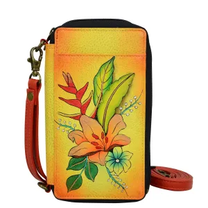 Smartphone Case & Wallet - 1844