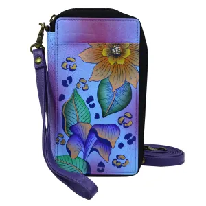 Smartphone Case & Wallet - 1844