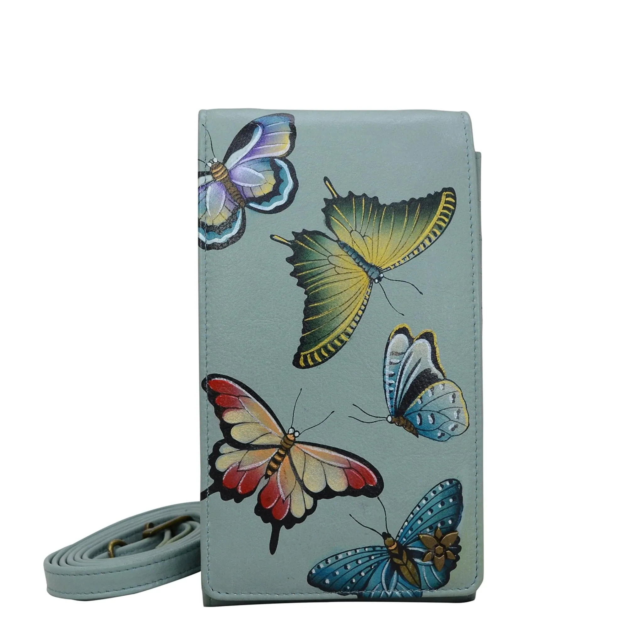 Smartphone Crossbody - 1154