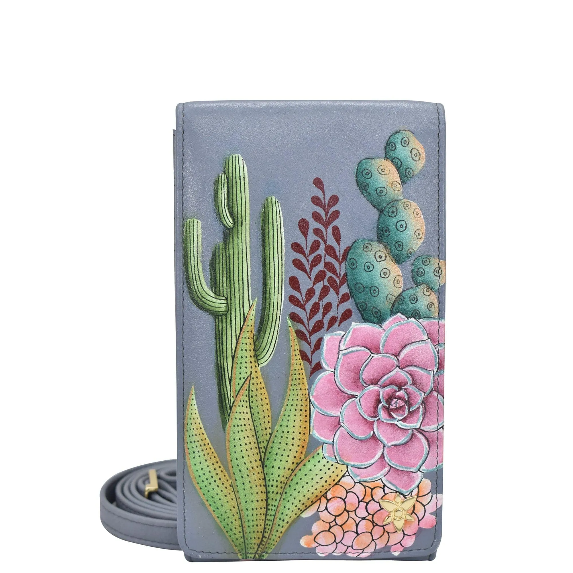 Smartphone Crossbody - 1154