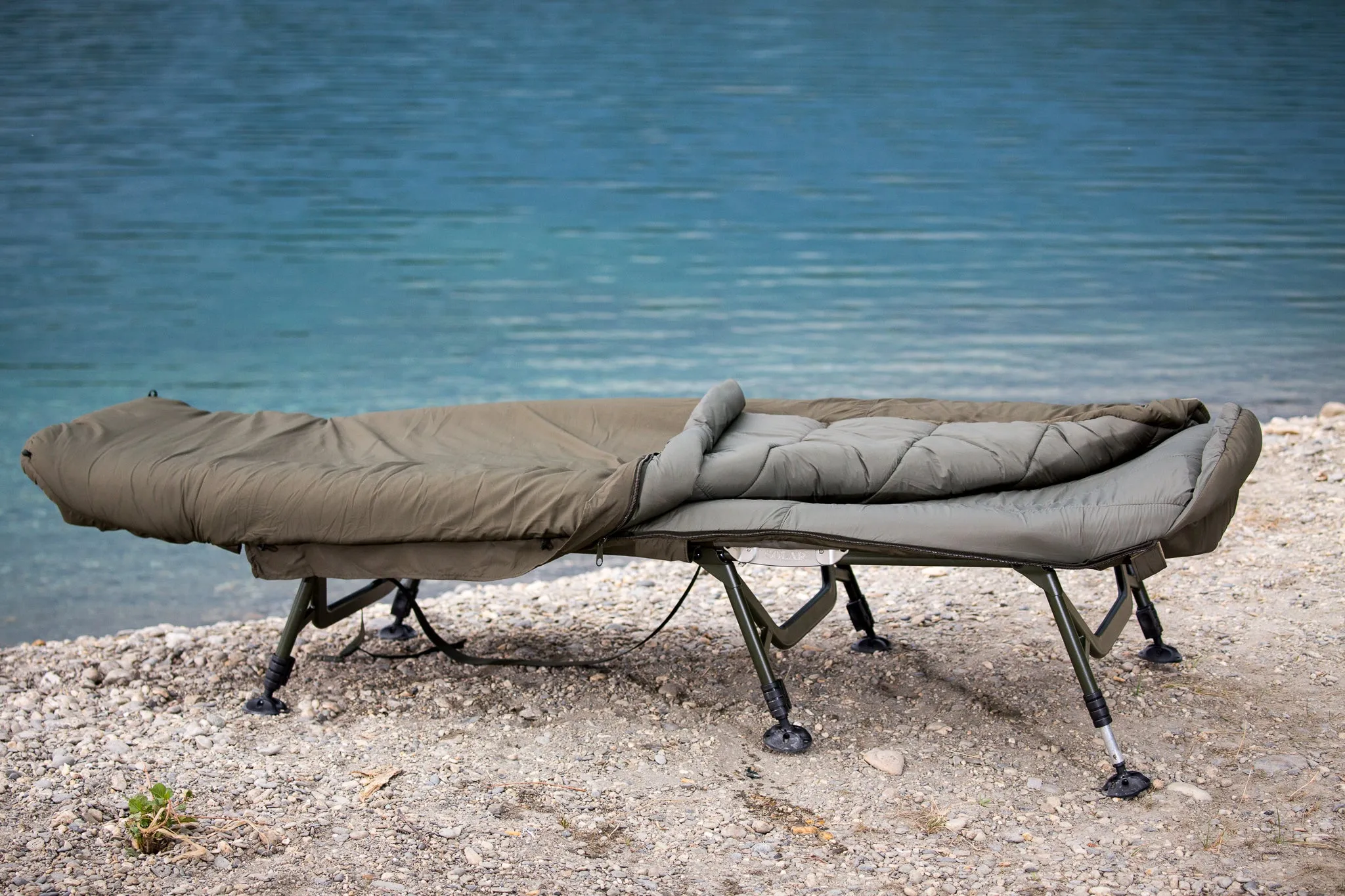 SOLAR SP C-TECH SLEEP SYSTEM