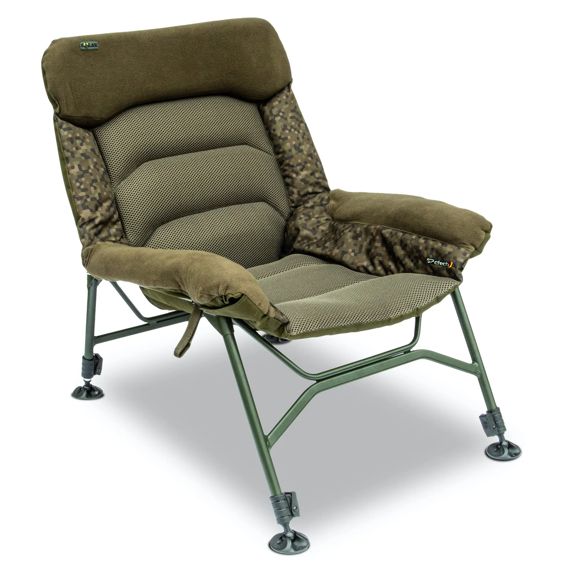 SOLAR Sp C-Tech Sofa Chair