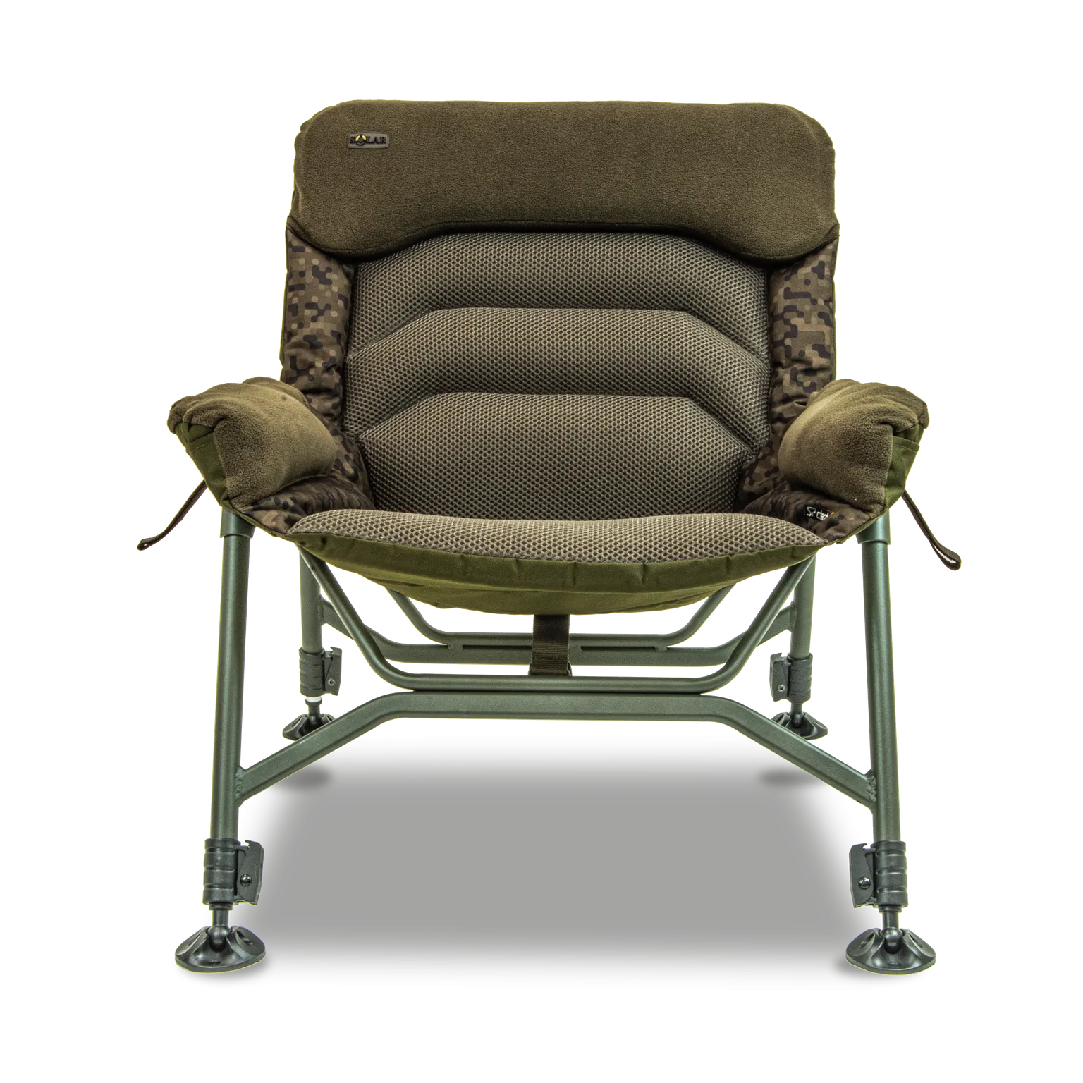 Solar Tackle SP Compact Sofa Chair