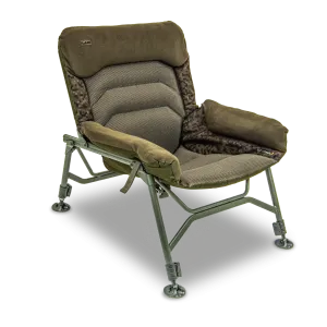 Solar Tackle SP Compact Sofa Chair